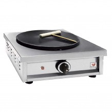 Κρεπιέρα μονή HF1 35cm c414021 Κρεπιέρα μονή HF1 35cm c414021