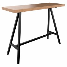 ΒΑΣΗ ΜΠΑΡ ΓΙΑ ΕΠΙΦΑΝΕΙΑ 100Χ60 Η Β TS929 140x50x103 εκ c414035