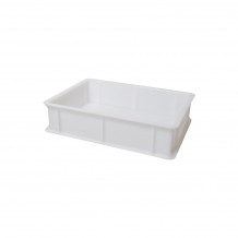 Κουτί ζύμης PEHD μικρό 40x30x10cm Ιταλίας c414874 Κουτί ζύμης PEHD μικρό 40x30x10cm Ιταλίας c414874