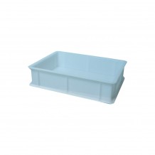 Κουτί ζύμης PEHD μικρό 40x30x10cm μπλε Ιταλίας c414892 Κουτί ζύμης PEHD μικρό 40x30x10cm μπλε Ιταλίας c414892