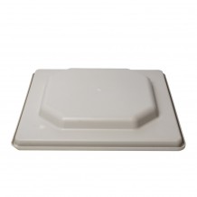 Καπάκι 50x50cm για τα καλάθια πλυντηρίου c414901