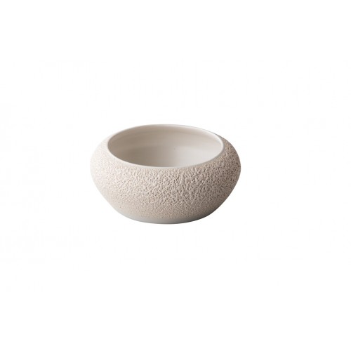 Μπωλ βαθύ Stoneware VULCANIC φ12xΥ5cm 300ml RAW Σετ 4 c414912