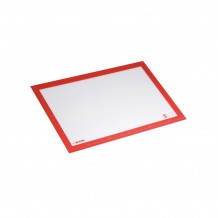 Αντικολλητική επιφάνεια σιλικόνης 62x42cm Pavoni c415140