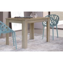 Τραπέζι δείπνου Νο2 latte c415574 Τραπέζι δείπνου Νο2 latte c415574