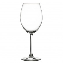Ποτήρι γυάλινο κρασιού 44cl Φ8 2x22 3cm PASABAHCE Σετ 6 c415638 Ποτήρι γυάλινο κρασιού 44cl Φ8 2x22 3cm PASABAHCE Σετ 6 c415638