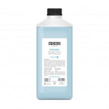 Σαμπουάν amp αφρόλουτρο μπετόνι 3Lt άρωμα Fruit Exilir HOBO Italy c415708 Σαμπουάν amp αφρόλουτρο μπετόνι 3Lt άρωμα Fruit Exilir HOBO Italy c415708