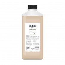 Σαμπουάν amp αφρόλουτρο μπετόνι 3Lt άρωμα Dark Wood HOBO Italy c415717