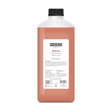 Κρεμοσάπουνο χεριών μπετόνι 3Lt άρωμα Red Tea HOBO Italy c415730