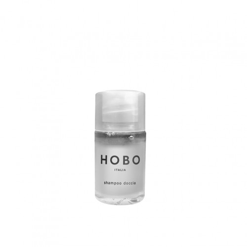 Αφρόλουτρο 20ml σε μπουκάλι HOBO Italy Σετ 447 c415739