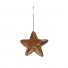 XMAS GLEAM 3 ΚΡΕΜΑΣΤΟ ΑΣΤΕΡΙ POLYFOAM ΥΦΑΣΜΑ ΧΡΥΣΟ 11xH11cm c415812 XMAS GLEAM 3 ΚΡΕΜΑΣΤΟ ΑΣΤΕΡΙ POLYFOAM ΥΦΑΣΜΑ ΧΡΥΣΟ 11xH11cm c415812
