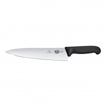 Μαχαίρι σεφ 28cm λαβή Fibrox VICTORINOX c416224 Μαχαίρι σεφ 28cm λαβή Fibrox VICTORINOX c416224