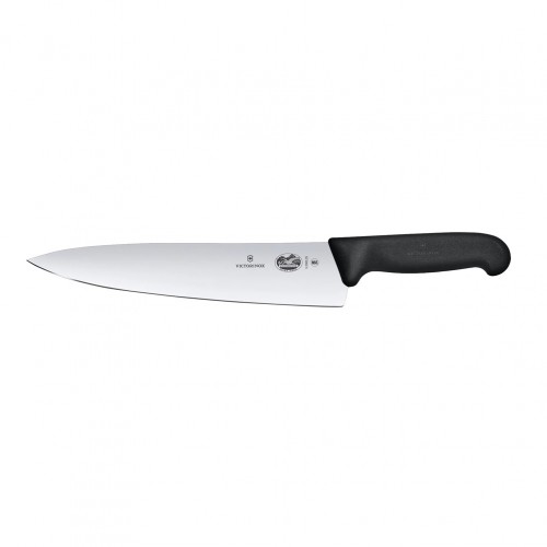 Μαχαίρι σεφ 28cm λαβή Fibrox VICTORINOX c416224