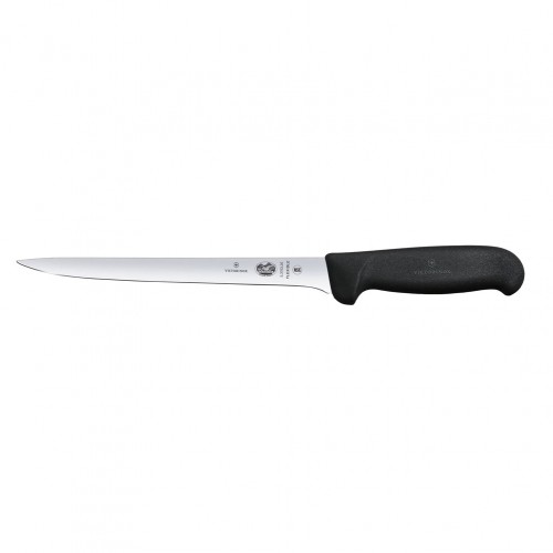 Μαχαίρι φιλεταρίσματος 20cm με στενή εύκαμπτη λάμα λαβή Fibrox VICTORINOX c416226