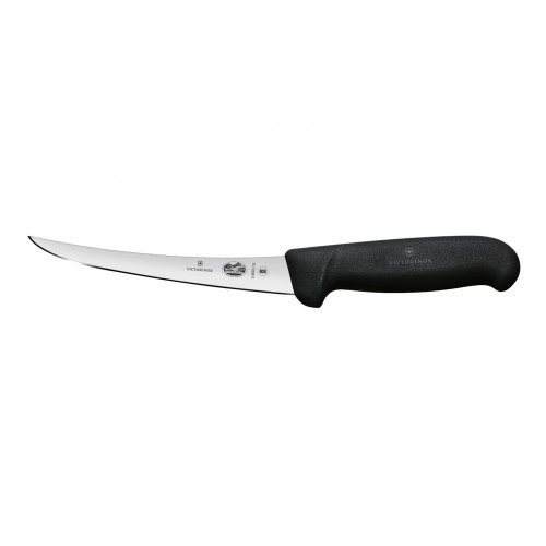 Μαχαίρι ξεκοκαλίσματος 15cm με καμπύλη στενή λάμα λαβή Fibrox VICTORINOX c416227