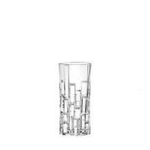 Ποτήρι Κρυσταλλίνης Σκαλιστό 34cl φ6 7x15cm RCR Ιταλίας Σετ 6 c416233 Ποτήρι Κρυσταλλίνης Σκαλιστό 34cl φ6 7x15cm RCR Ιταλίας Σετ 6 c416233