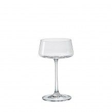 Ποτήρι Κρυσταλλίνης Coupe Cocktail 22cl φ9 7x17cm Σειρά XTRA CRYSTALEX Σετ 6 c416234 Ποτήρι Κρυσταλλίνης Coupe Cocktail 22cl φ9 7x17cm Σειρά XTRA CRYSTALEX Σετ 6 c416234