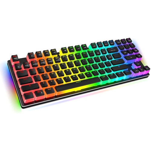 Gaming πληκτρολόγιο Havit KB851L c416323