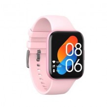 Ρολόι Smart Havit M9021 PINK c416356