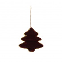 XMAS CRIMSON 3 ΚΡΕΜΑΣΤΟ ΔΕΝΤΡΟ POLYFOAM ΥΦΑΣΜΑ ΜΠΟΡΝΤΩ ΧΡΥΣΟ 12xH11cm c416396 XMAS CRIMSON 3 ΚΡΕΜΑΣΤΟ ΔΕΝΤΡΟ POLYFOAM ΥΦΑΣΜΑ ΜΠΟΡΝΤΩ ΧΡΥΣΟ 12xH11cm c416396