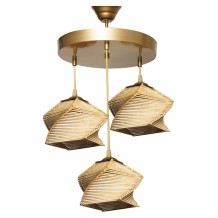 ΦΩΤΙΣΤΙΚΟ ΟΡΟΦΗΣ ΣΕ ΦΥΣΙΚΟ ΧΡΩΜΑ E27 HM7493 02 35x35x85 εκ c416594 ΦΩΤΙΣΤΙΚΟ ΟΡΟΦΗΣ ΣΕ ΦΥΣΙΚΟ ΧΡΩΜΑ E27 HM7493 02 35x35x85 εκ c416594