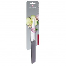 Μαχαίρι γενικής χρήσης 15cm λιλά λαβή Swiss Modern VICTORINOX c416733