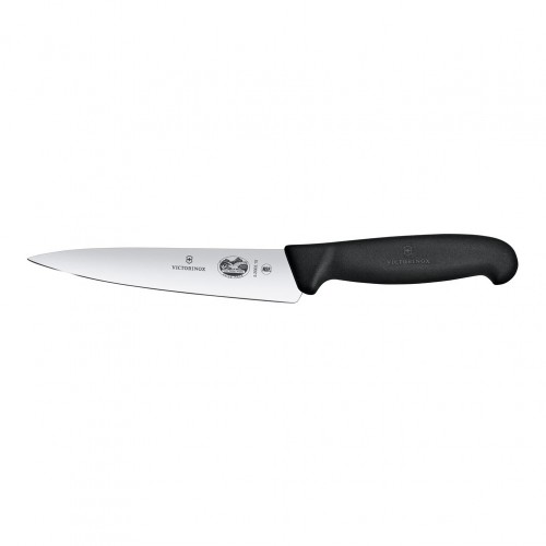 Μαχαίρι σεφ 15cm λαβή Fibrox VICTORINOX c416738