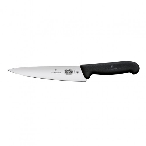 Μαχαίρι σεφ 19cm λαβή Fibrox VICTORINOX c416739