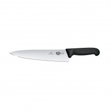 Μαχαίρι σεφ 22cm λαβή Fibrox VICTORINOX c416740
