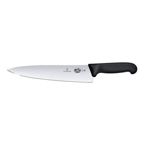 Μαχαίρι σεφ 25cm λαβή Fibrox VICTORINOX c416741