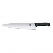 Μαχαίρι σεφ 31cm λαβή Fibrox VICTORINOX c416742