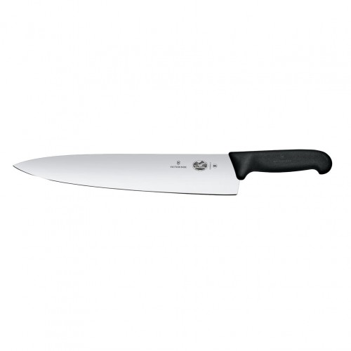 Μαχαίρι σεφ 31cm λαβή Fibrox VICTORINOX c416742