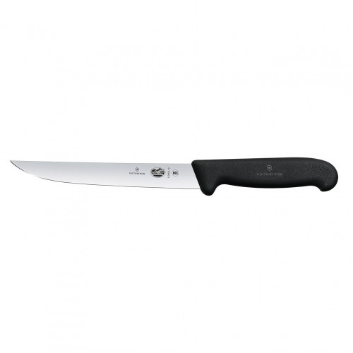 Μαχαίρι carving 18cm λαβή Fibrox VICTORINOX c416749