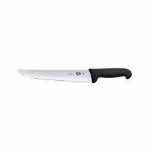 Μαχαίρι κρέατος 16cm λαβή Fibrox VICTORINOX c416761