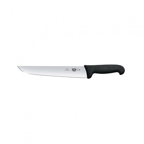 Μαχαίρι κρέατος 16cm λαβή Fibrox VICTORINOX c416761