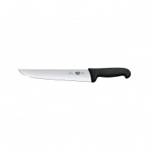 Μαχαίρι κρέατος 18cm λαβή Fibrox VICTORINOX c416762