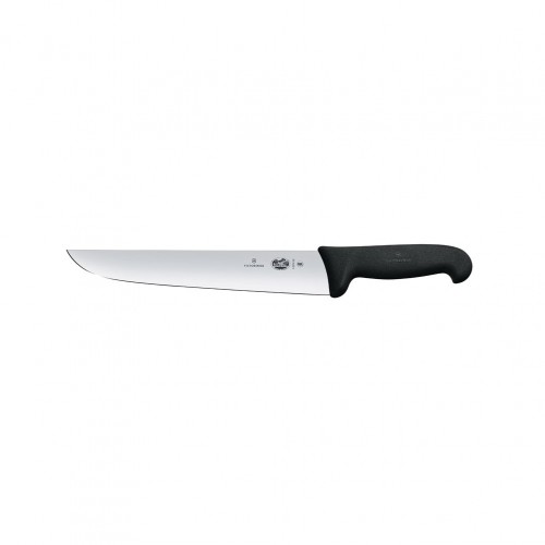 Μαχαίρι κρέατος 18cm λαβή Fibrox VICTORINOX c416762