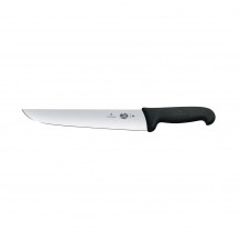 Μαχαίρι κρέατος 23cm λαβή Fibrox VICTORINOX c416764