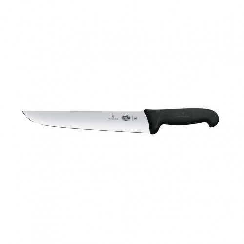 Μαχαίρι κρέατος 23cm λαβή Fibrox VICTORINOX c416764