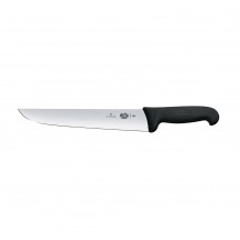 Μαχαίρι κρέατος 26cm λαβή Fibrox VICTORINOX c416765