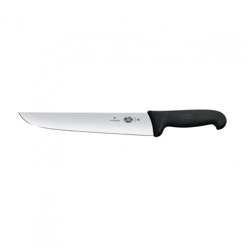 Μαχαίρι κρέατος 26cm λαβή Fibrox VICTORINOX c416765