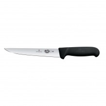 Μαχαίρι σφαγής 18cm λαβή Fibrox VICTORINOX c416767