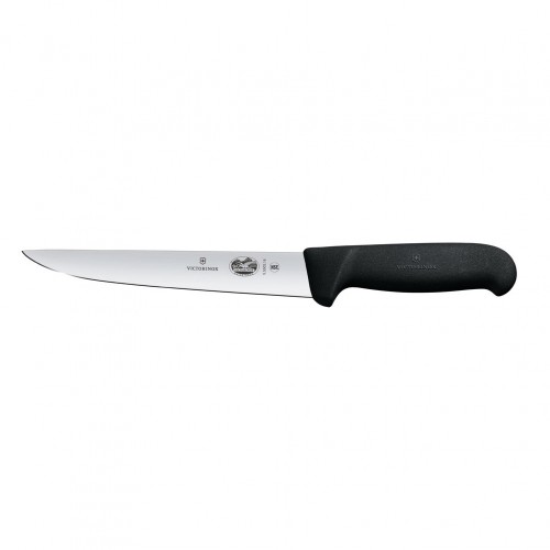 Μαχαίρι σφαγής 18cm λαβή Fibrox VICTORINOX c416767