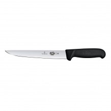 Μαχαίρι σφαγής 20cm λαβή Fibrox VICTORINOX c416768
