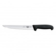 Μαχαίρι σφαγής 22cm λαβή Fibrox VICTORINOX c416769