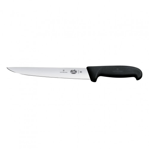 Μαχαίρι σφαγής 22cm λαβή Fibrox VICTORINOX c416769