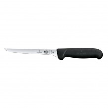 Μαχαίρι ξεκοκαλίσματος με στενή εύκαμπτη λάμα 15cm λαβή Fibrox VICTORINOX c416780