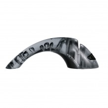 Ακονιστήρι μαχαιριών 2 επιπέδων με κεραμεικές ράβδους μαύρο VICTORINOX c416812