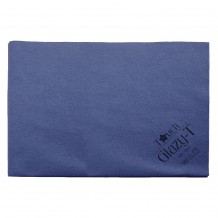 Πακέτο 5 τμχ 40x50cm πανιά Μικροινών για τζάμια 0 15dtx 130gr m2 Μπλε TTS Cleaning c416852