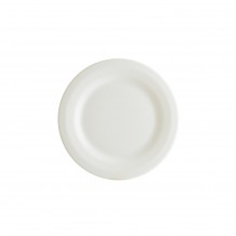 Πιάτο Ρηχό πορσελάνης 22cm Halo BONNA Σετ 12 c417302