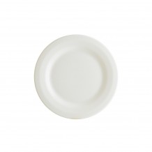 Πιάτο Ρηχό πορσελάνης 24cm Halo BONNA Σετ 12 c417303